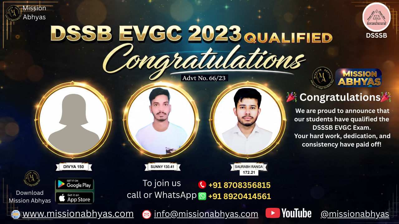 Mission Abhyas Achievement image