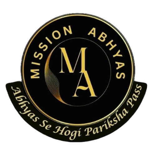 Mission Abhyas